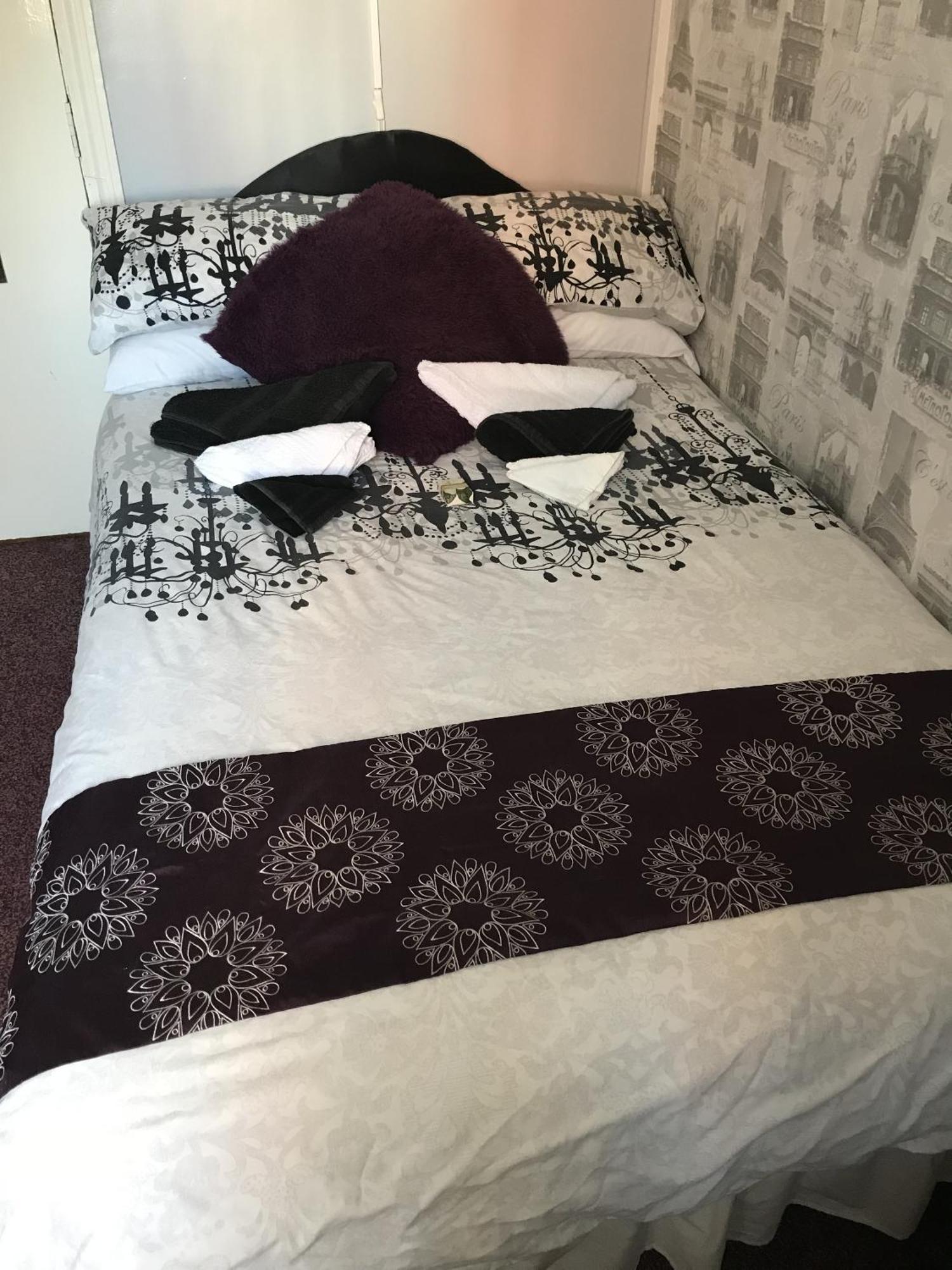 Westbourne House Bed & Breakfast 3*