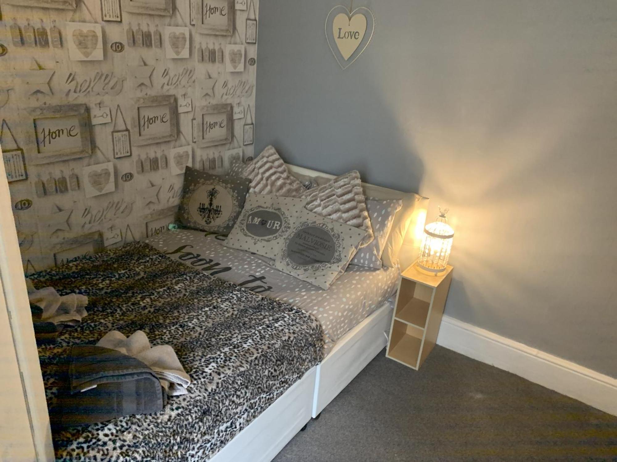Bed & Breakfast Westbourne House