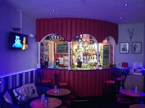 Bed & Breakfast Westbourne House 3*