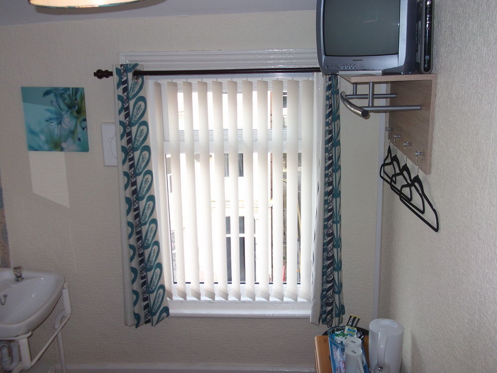 Bed & Breakfast Westbourne House Blackpool