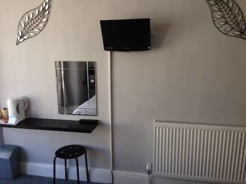 Bed & Breakfast Westbourne House
